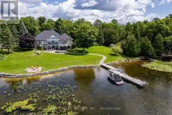 208 Kawartha Hideaway, Galway-Cavendish and Harvey, Ontario K0L 1J0, 2 Bedrooms Bedrooms, 21 Rooms Rooms,6 BathroomsBathrooms,All Houses,Sold,Kawartha Hideaway,X8158342