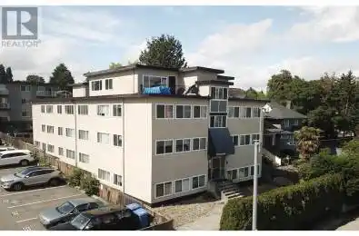 217 ROYAL Avenue New Westminster British Columbia V3L1H4