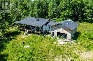 1662 COUNTY ROAD 40 Road Douro-Dummer Ontario K0L2V0