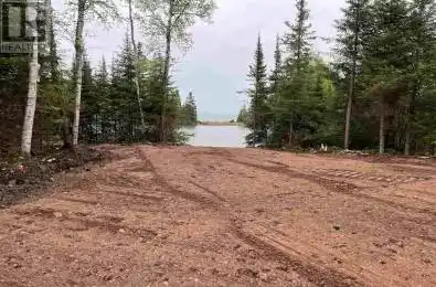 Lot 2 Grann Drive Unit# Lot Shuniah Ontario P0T2M0