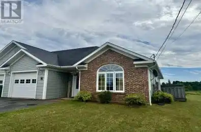 6B Barrett Kensington Prince Edward Island C0B1M0