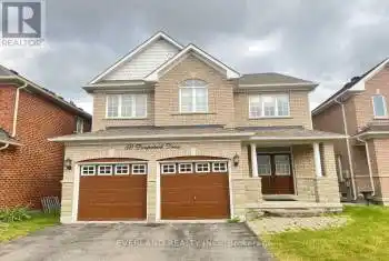 50 Danpatrick Dr, Richmond Hill, Ontario L4S 2S7, 4 Bedrooms Bedrooms, 9 Rooms Rooms,5 BathroomsBathrooms,All Houses,Rented,Danpatrick,N9016112