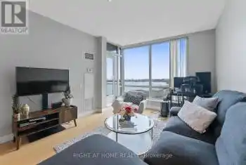 5 Marine Parade Dr Unit# 714, Toronto, Ontario M8V 4B4, 1 Bedroom Bedrooms, 4 Rooms Rooms,1 BathroomBathrooms,Condo,Sold,Marine Parade,W8233836