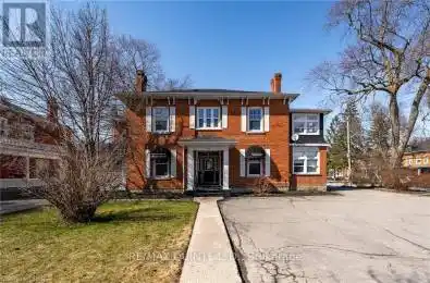 156 Bridge Street Belleville Ontario K8N1M9