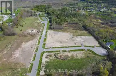 LOT 16 GWENDOLYN Court Unit# LOT Cavan Monaghan Ontario L0A1C0