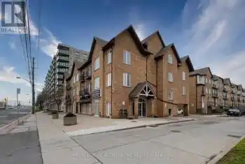 1000 Sheppard Ave Unit# 308, Toronto, Ontario M3H 2T6, 2 Bedrooms Bedrooms, 4 Rooms Rooms,2 BathroomsBathrooms,Condo,Sold,Sheppard,C8328570