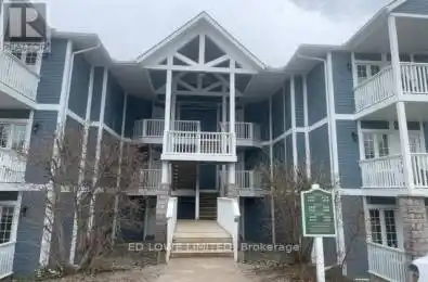 90 Highland Drive Unit# 2430/31 Oro-Medonte (Horseshoe Valley) Ontario