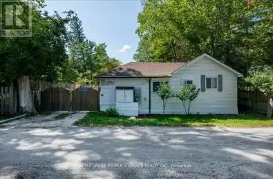 26 Elm Drive Wasaga Beach Ontario L9Z2L3