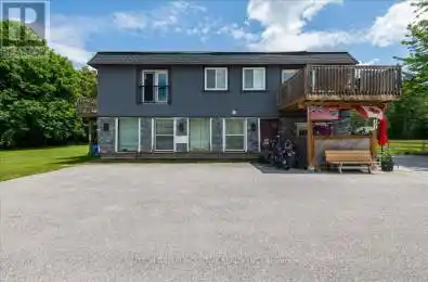 12369 County Road 16 Severn Ontario L0L2C0