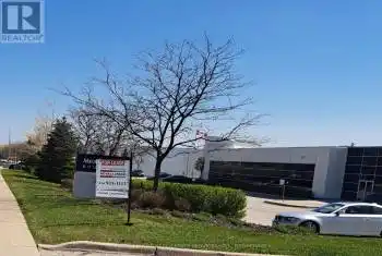 2360 Meadowpine Boulevard, Mississauga (Meadowvale Business Park), Ontario L5N6S2, ,Commercial,For Rent,Meadowpine,W6050315