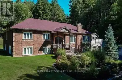 8339 Finnerty Sideroad Caledon (Palgrave) Ontario L0N1E0