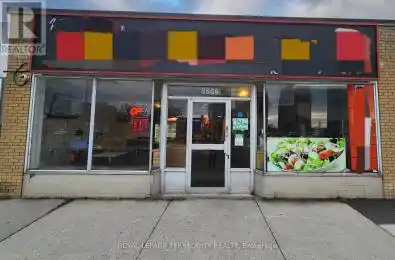 3836 Bloor Street Toronto (Islington-City Centre West) Ontario M9B1L1