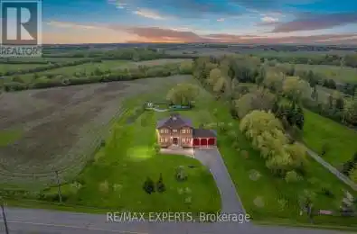 13529 Road Caledon Ontario L7C3B9