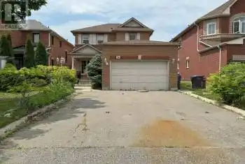 36 Mapleshade Dr, Brampton, Ontario L7A 1J1, 2 Bedrooms Bedrooms, 8 Rooms Rooms,3 BathroomsBathrooms,All Houses,Sold,Mapleshade,W8391312