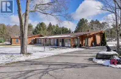 1515 11 Highway Unit# 1515 Gravenhurst Ontario P0E1G0