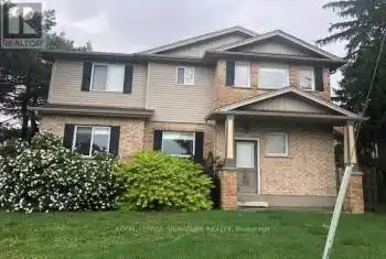 654 St David Street, Centre Wellington (Fergus), Ontario N1M2K7, 5 Bedrooms Bedrooms, ,3 BathroomsBathrooms,All Houses,For Sale,St David,X8320092