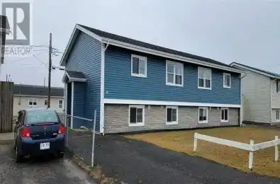 88 Bayview Street fortune Newfoundland & Labrador A0E1P0