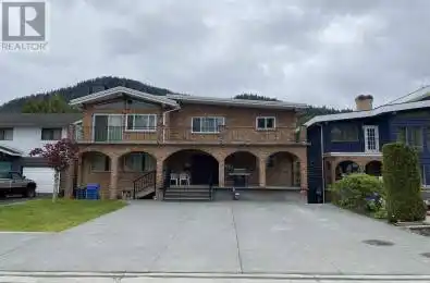 320 Place Unit 318 Prince Rupert British Columbia V8J3X8