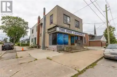 147 BELL Street Port Colborne Ontario L3K1H9