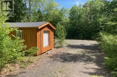 Lot 27 166 Henley Road Unit# Lot Labelle Nova Scotia B4V8T8