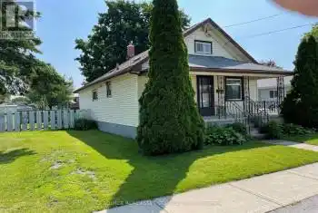 23 Johnston St, Belleville, Ontario K8N 4T4, 3 Bedrooms Bedrooms, 3 Rooms Rooms,1 BathroomBathrooms,All Houses,Sold,Johnston,X9019852