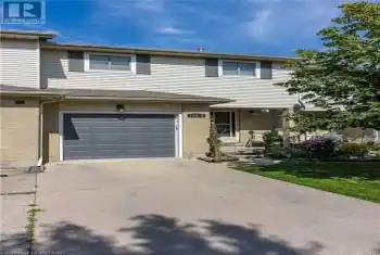 179 FERGUSON DRIVE Unit# 6, Woodstock (Woodstock - South), Ontario N4V1A5, 3 Bedrooms Bedrooms, ,3 BathroomsBathrooms,All Houses,For Sale,FERGUSON DRIVE,X10744411