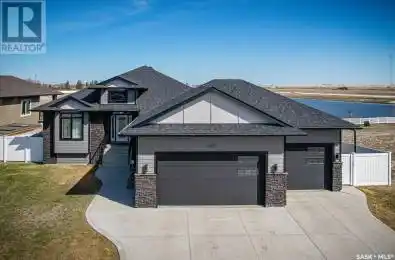 405 Prairie View DRIVE Dundurn Saskatchewan S0K1K1