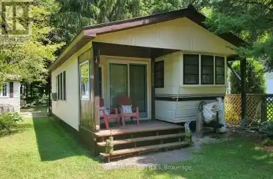 76735 Wildwood Line Unit# 425 Bluewater (Bayfield) Ontario N0M1G0