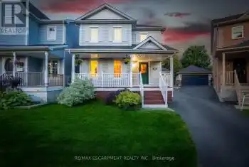 151 Academy Pl, Guelph/Eramosa, Ontario N0B 2K0, 3 Bedrooms Bedrooms, 8 Rooms Rooms,3 BathroomsBathrooms,All Houses,Sold,Academy,X9029484