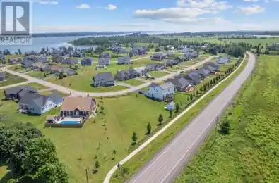 Lot 43 Lantern Crescent Unit# Lot Cornwall Prince Edward Island C0A1H8