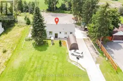 8182 Road Halton Hills Ontario L0P1E0