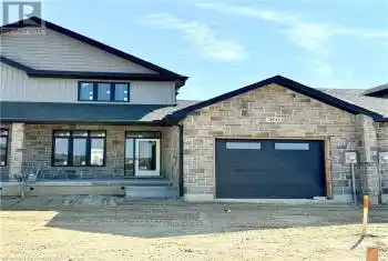 360 ROSNER Drive, Saugeen Shores, Ontario N0H2C8, 3 Bedrooms Bedrooms, ,3 BathroomsBathrooms,All Houses,For Sale,ROSNER,X10848923