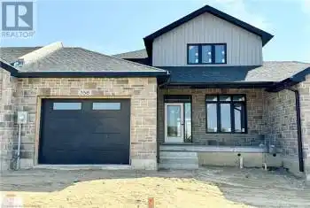 358 ROSNER Drive, Saugeen Shores, Ontario N0H2C8, 4 Bedrooms Bedrooms, ,3 BathroomsBathrooms,All Houses,For Sale,ROSNER,X10849516