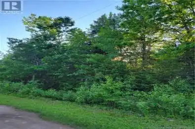 Lot 79-18 Morton Lane Unit# Lot Cumberland Bay New Brunswick E4A3J3