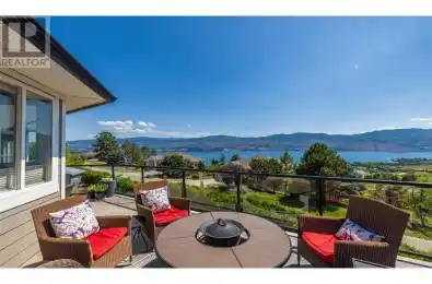 1368 Gregory Road West Kelowna British Columbia V1Z3P2