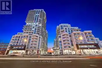 9191 Yonge Street Unit# #20 SW7, Richmond Hill (North Richvale), Ontario L4C1E2, ,Commercial,For Sale,Yonge,N9036040