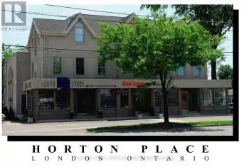 339 Horton Street Unit# 203, London, Ontario N6B1L6, ,Commercial,For Rent,Horton,X9036400