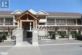 5 ANCHORAGE Crescent Unit# 205, Collingwood, Ontario L9Y0Y6, 2 Bedrooms Bedrooms, ,1 BathroomBathrooms,Condo,For Rent,ANCHORAGE,S10434706