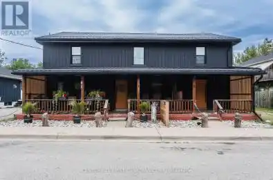 331 Street Central Elgin (Port Stanley) Ontario N5L1E3