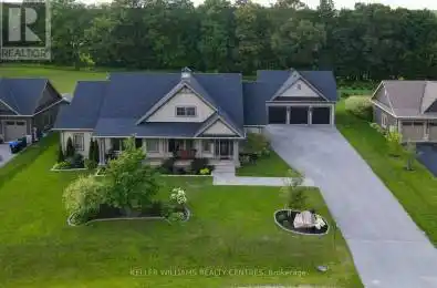 34 Georgian Grande Drive Oro-Medonte Ontario L0K1E0