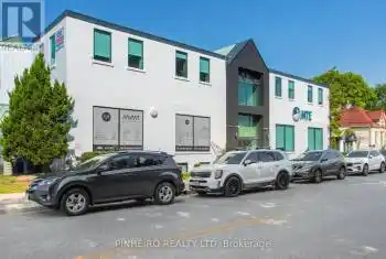 123 St George Street Unit# 101, London, Ontario N6A3A1, ,5 BathroomsBathrooms,Commercial,For Rent,St George,X9038693