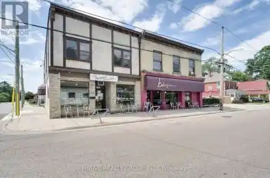 46 Blackfriars Street London Ontario N6H1K7