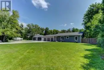 1213 Shore Acres Drive, Innisfil (Gilford), Ontario L0L1R0, 2 Bedrooms Bedrooms, ,3 BathroomsBathrooms,All Houses,For Sale,Shore Acres,N9041797