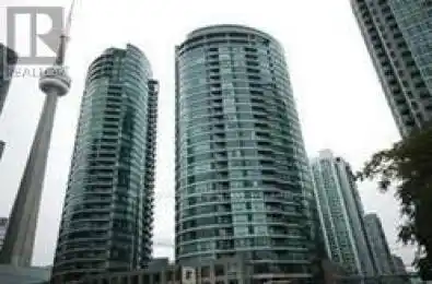 373 Front Street Unit# 307 Toronto (Waterfront Communities) Ontario M5