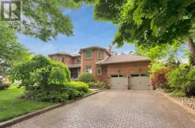 36 Avenue Toronto (Centennial Scarborough) Ontario M1C4T8