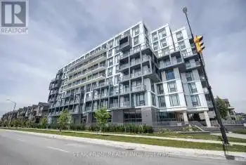 180 Veterans Dr Unit# 202, Brampton, Ontario L7A 5G7, 1 Bedroom Bedrooms, 4 Rooms Rooms,1 BathroomBathrooms,Condo,Sold,Veterans,W9045780