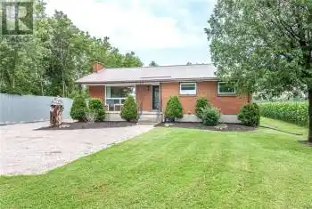 20328 FAIRVIEW Road, Thames Centre, Ontario N0M2P0, 3 Bedrooms Bedrooms, ,2 BathroomsBathrooms,All Houses,For Sale,FAIRVIEW,X10780240