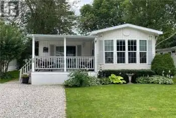 77307 BLUEWATER HWY - 23 ROWAN Road Unit# 23, Central Huron (Goderich Twp), Ontario N0M1G0, 1 Bedroom Bedrooms, ,1 BathroomBathrooms,All Houses,For Sale,BLUEWATER HWY - 23 ROWAN,X10780243