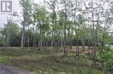 Lot 23-2 Unit Lot Galloway New Brunswick E4W2K2