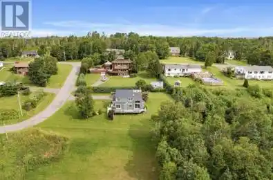 Lot Edgehill Terrace Stratford Prince Edward Island C1B2V4